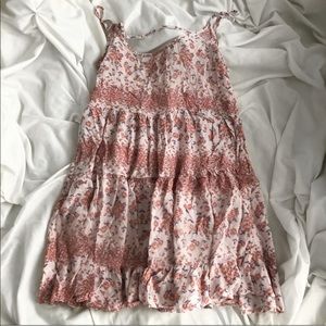 brandy melville dress
